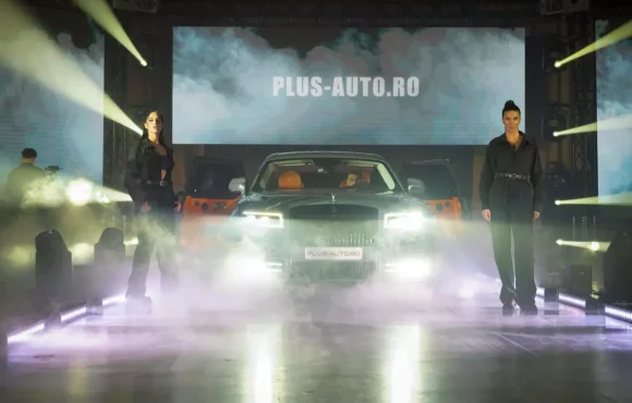 Plus Auto Marketplace